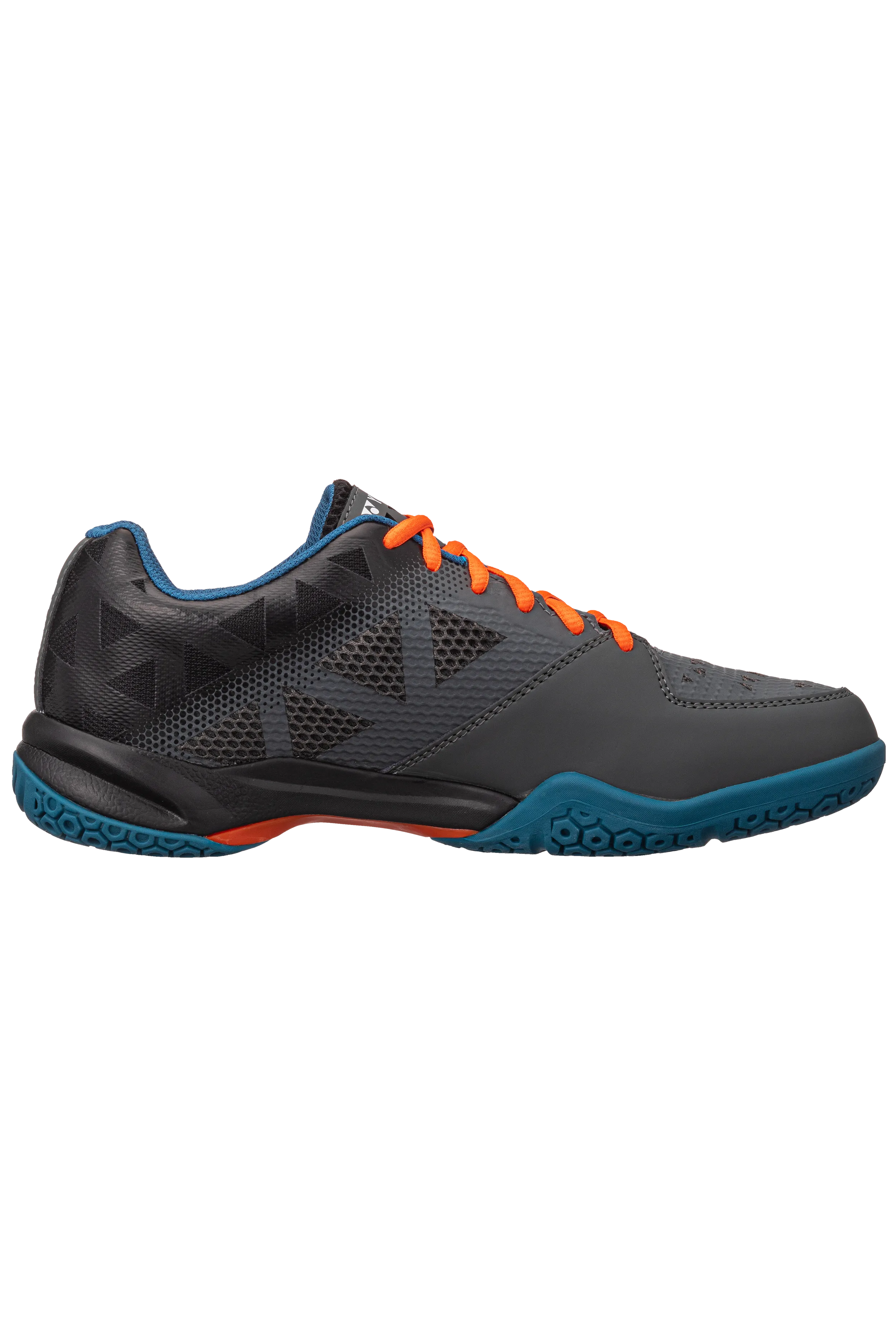 Yonex Power Cushion 50(Dark Gray) Push Edge Step Flex