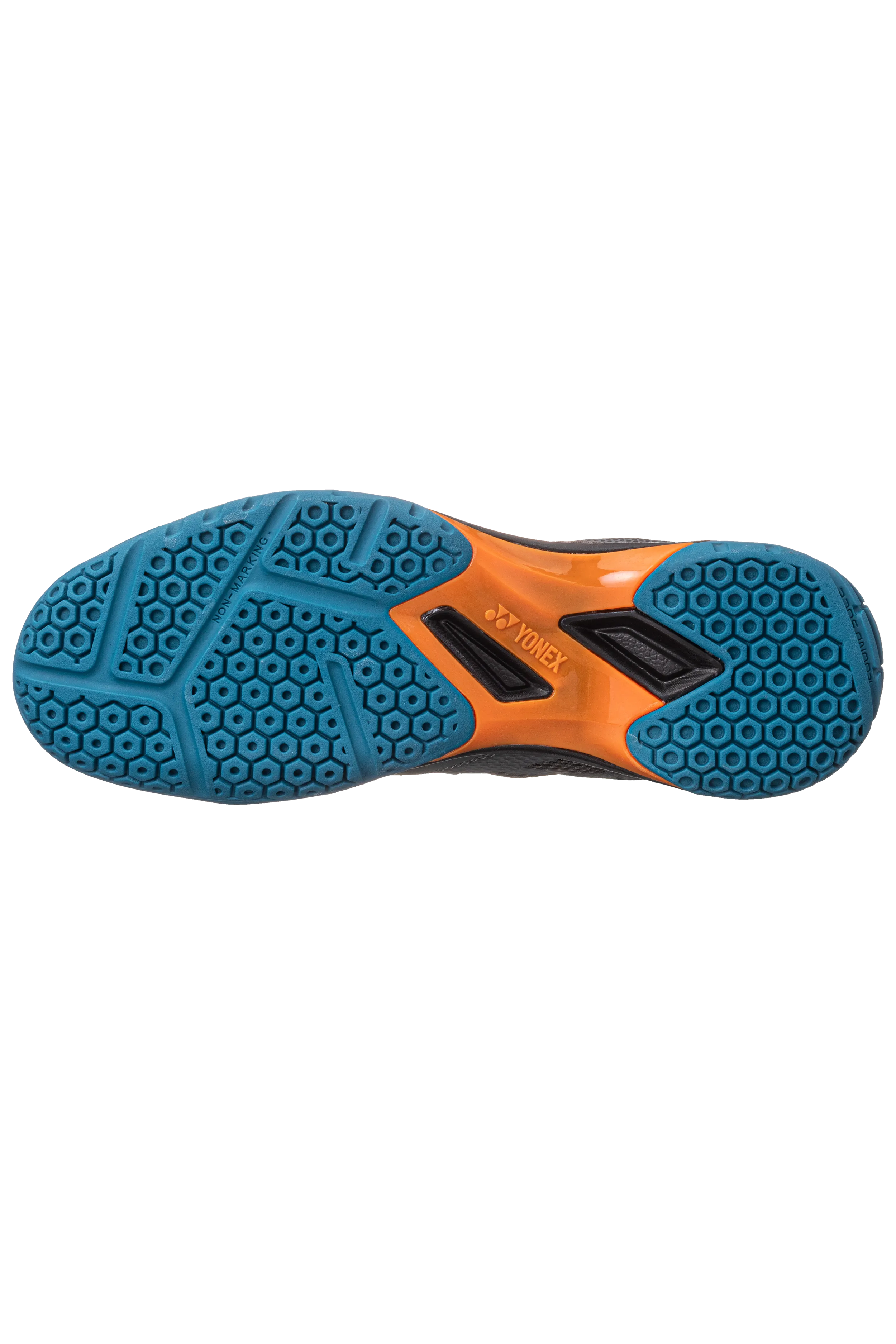 Yonex Power Cushion 50(Dark Gray) Protect Alpha