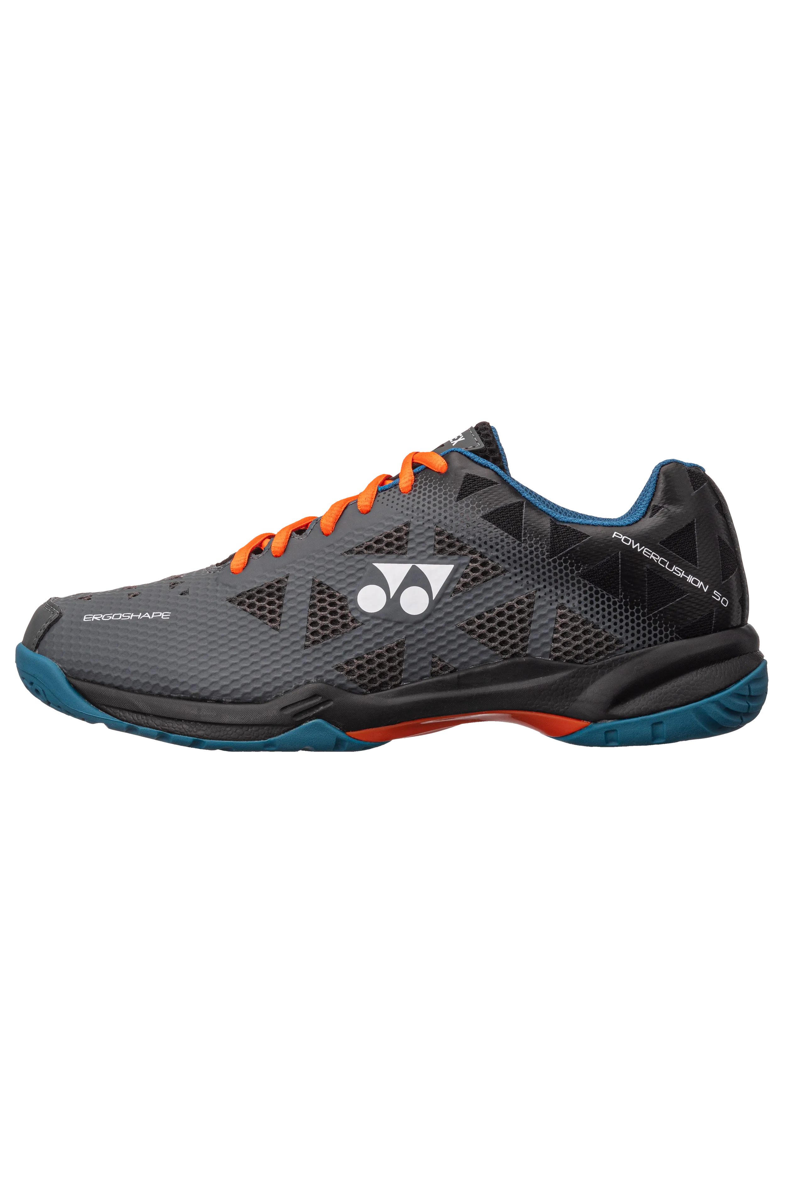 Adjustable Party Yonex Power Cushion 50(Dark Gray)