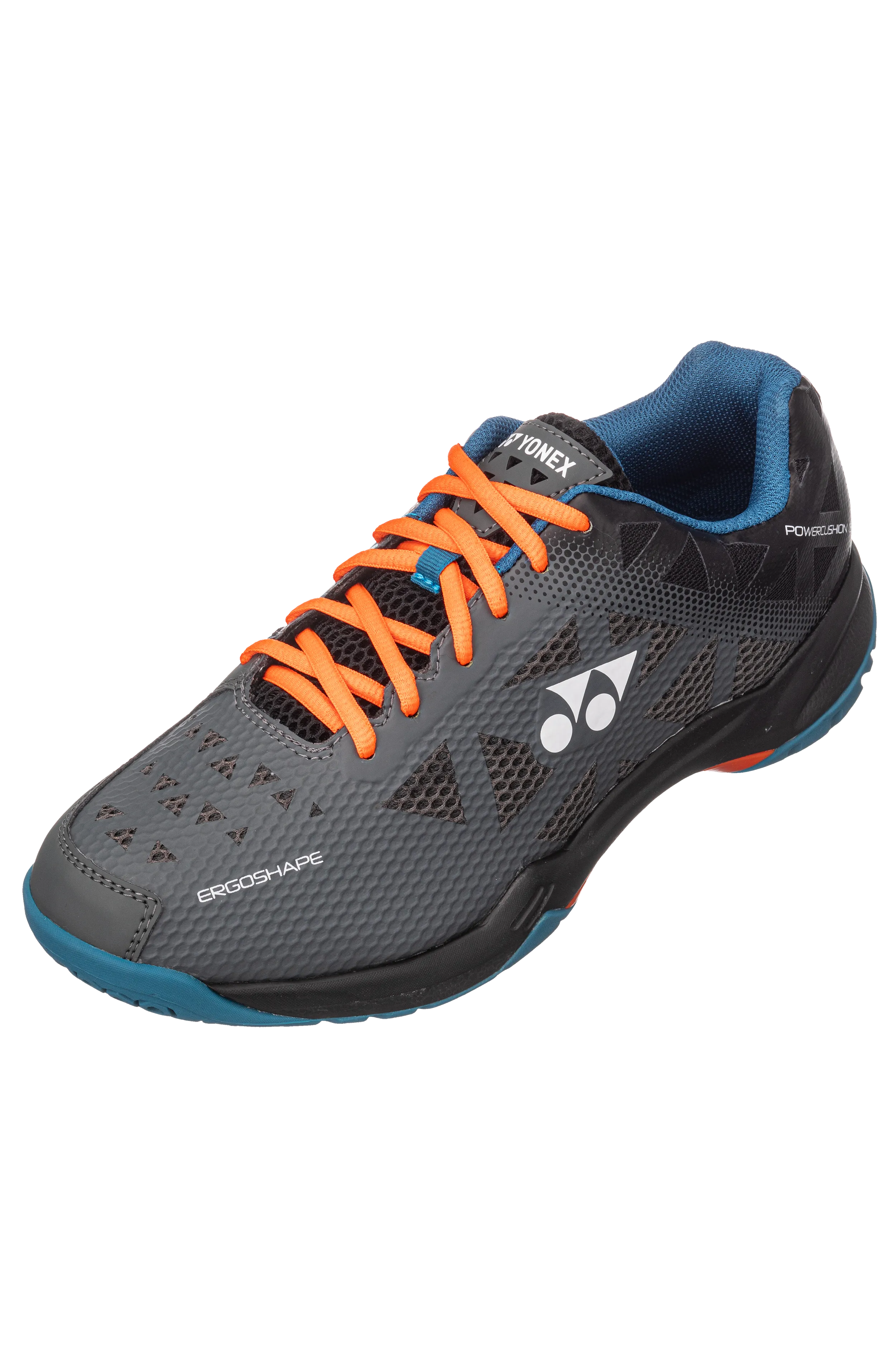 Yonex Power Cushion 50(Dark Gray) Low Support Jump Max
