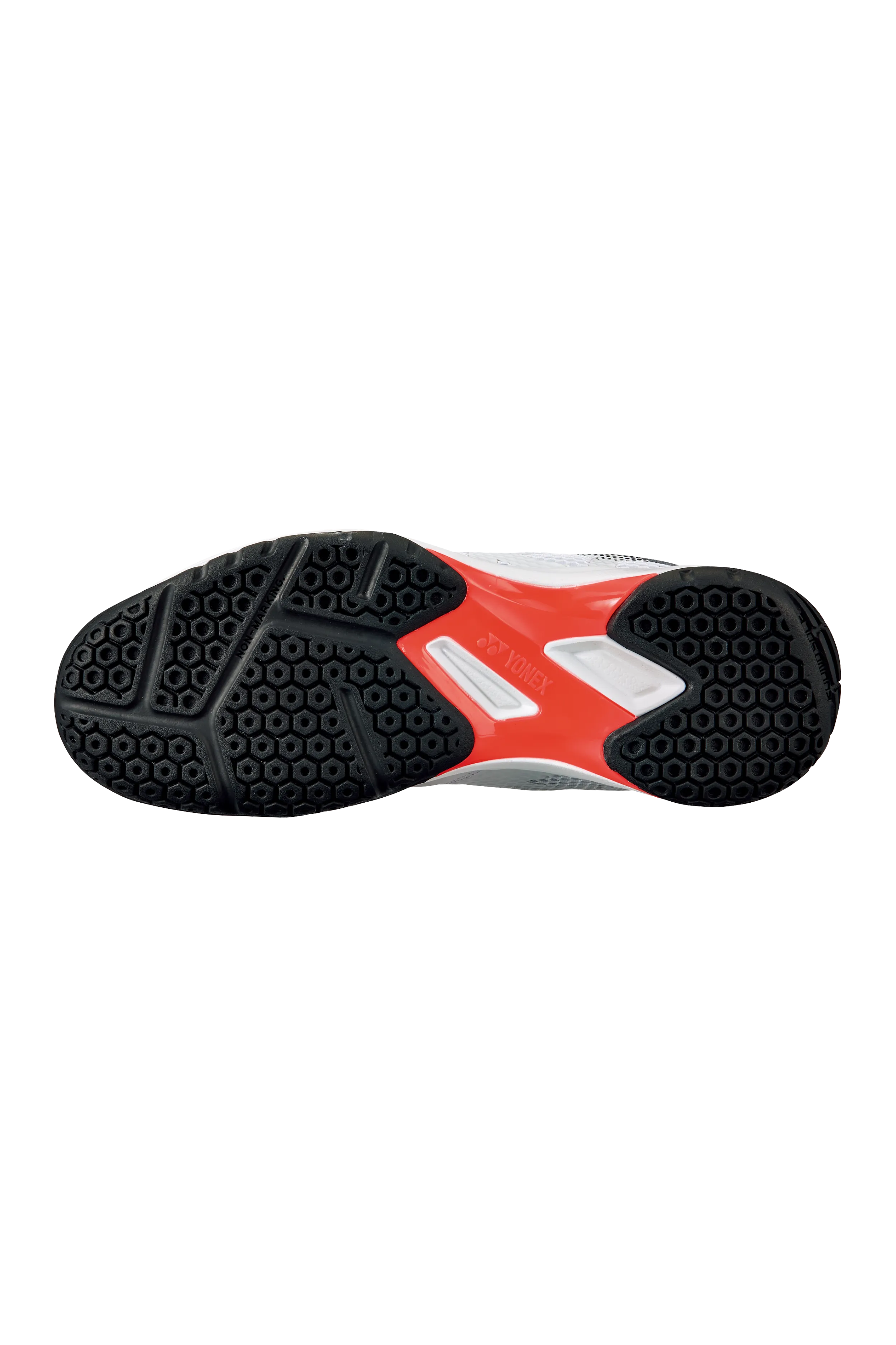 Light Max Indoor Yonex Power Cushion 50(White/Mint)