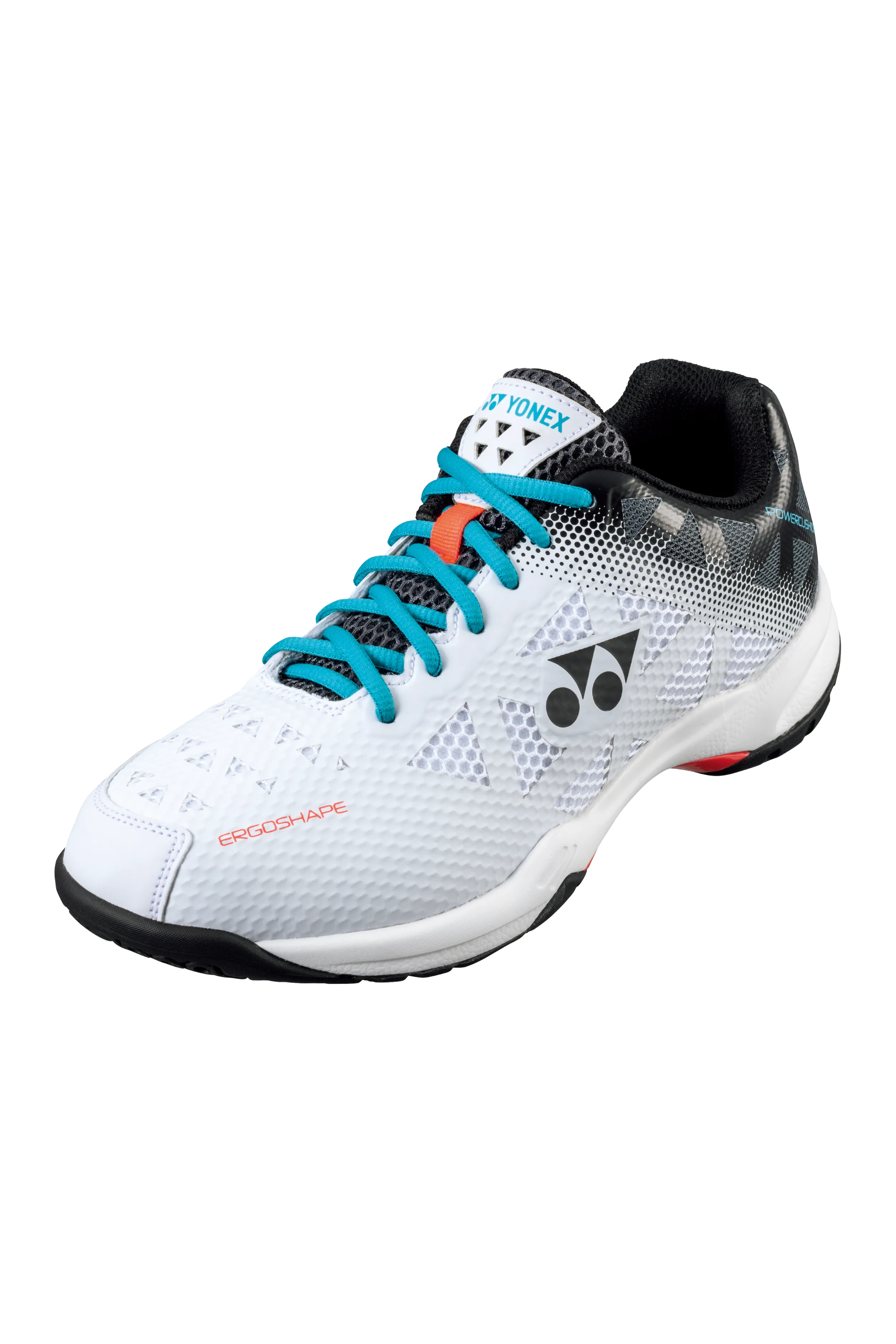 Comfort Zone Yonex Power Cushion 50(White/Mint)