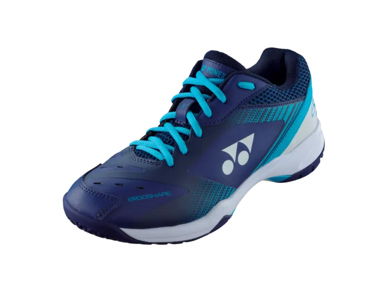 Yonex Power Cushion 65 X (Navy Blue) Grip Core