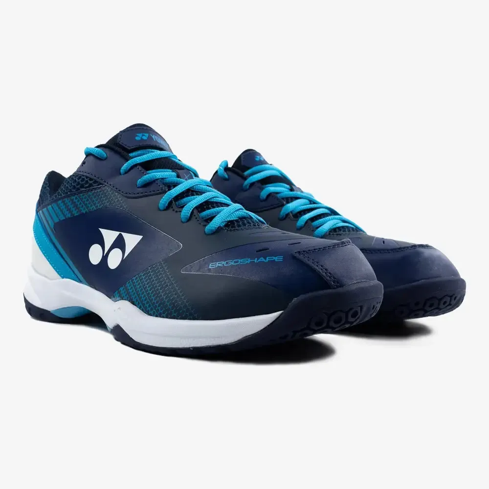 Yonex Power Cushion 65 X3 (Navy Blue) Jump Prime Soft ground