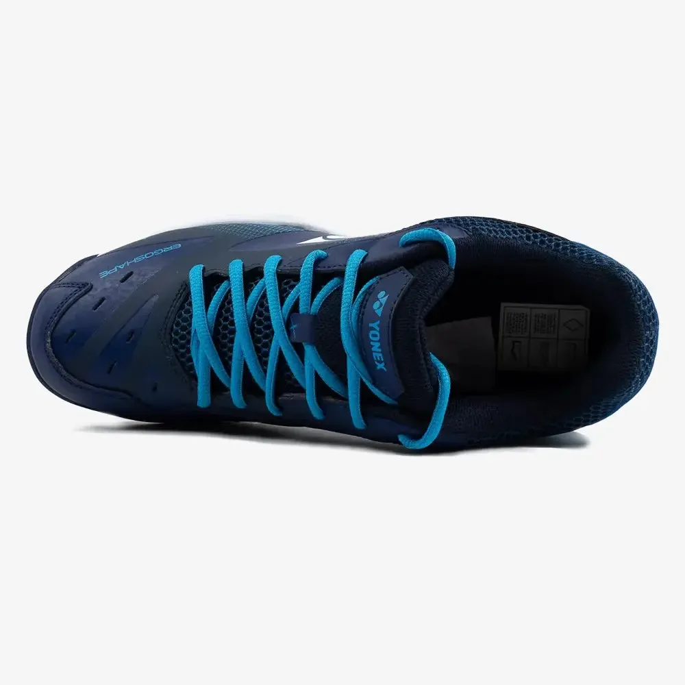 Yonex Power Cushion 65 X3 (Navy Blue) Defend MasterX Shield Legend