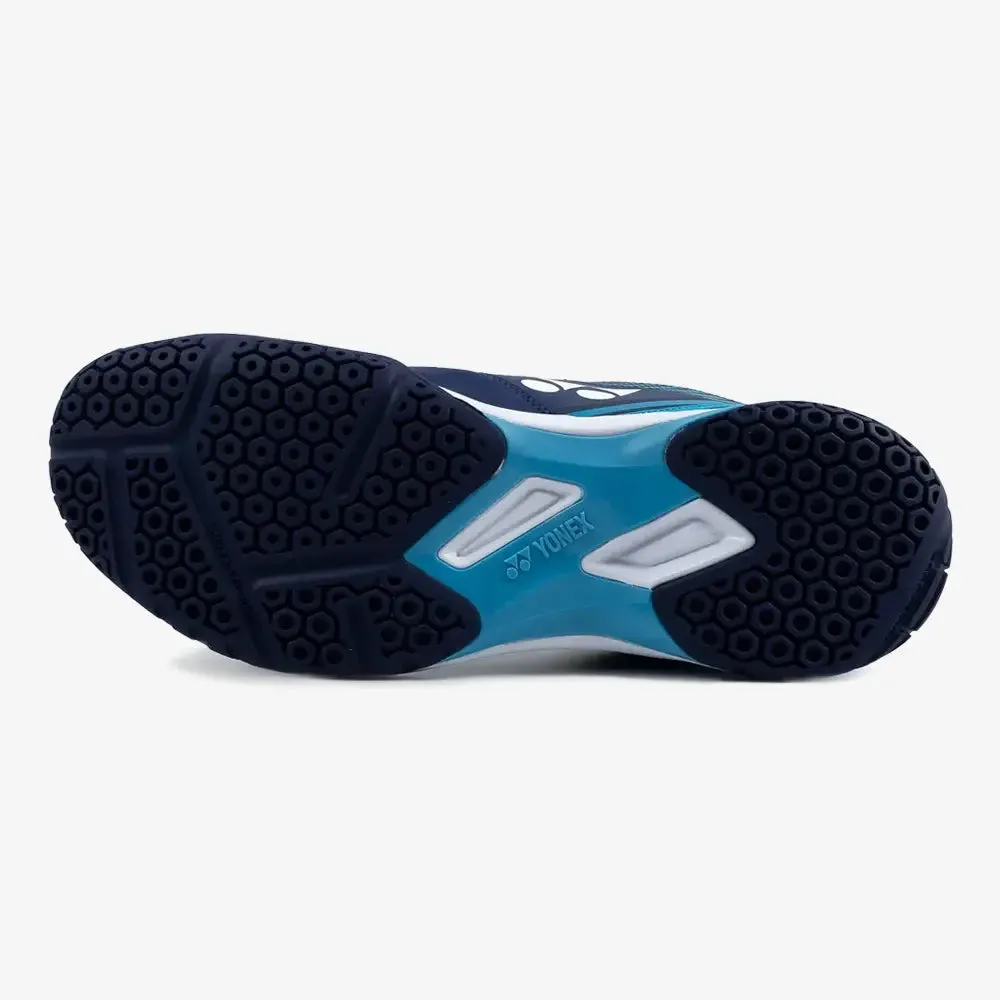 Yonex Power Cushion 65 X3 (Navy Blue) Flight Alpha