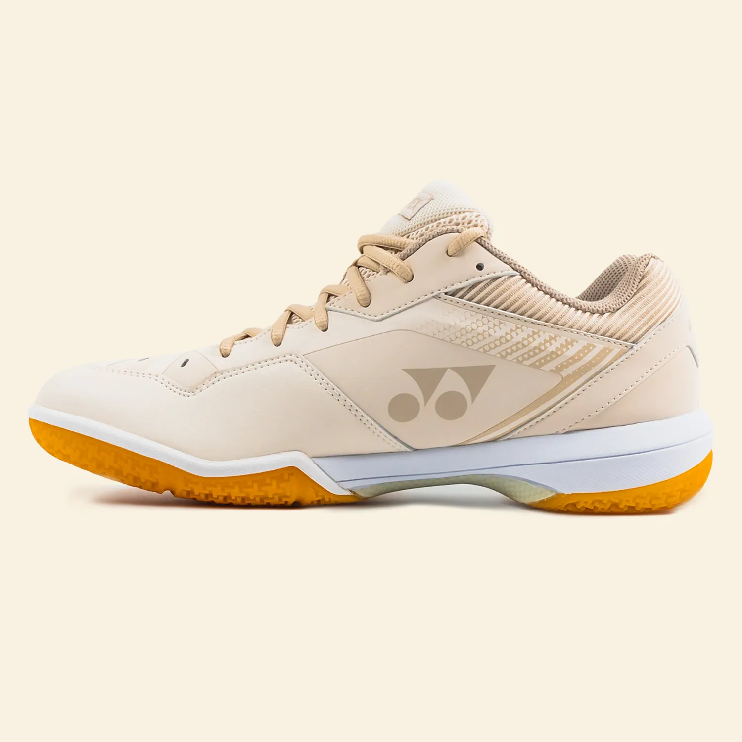 Power Legend Swift MasterX Yonex Power Cushion 65 Z C90 Wide Unisex Limited Edition (Natural)