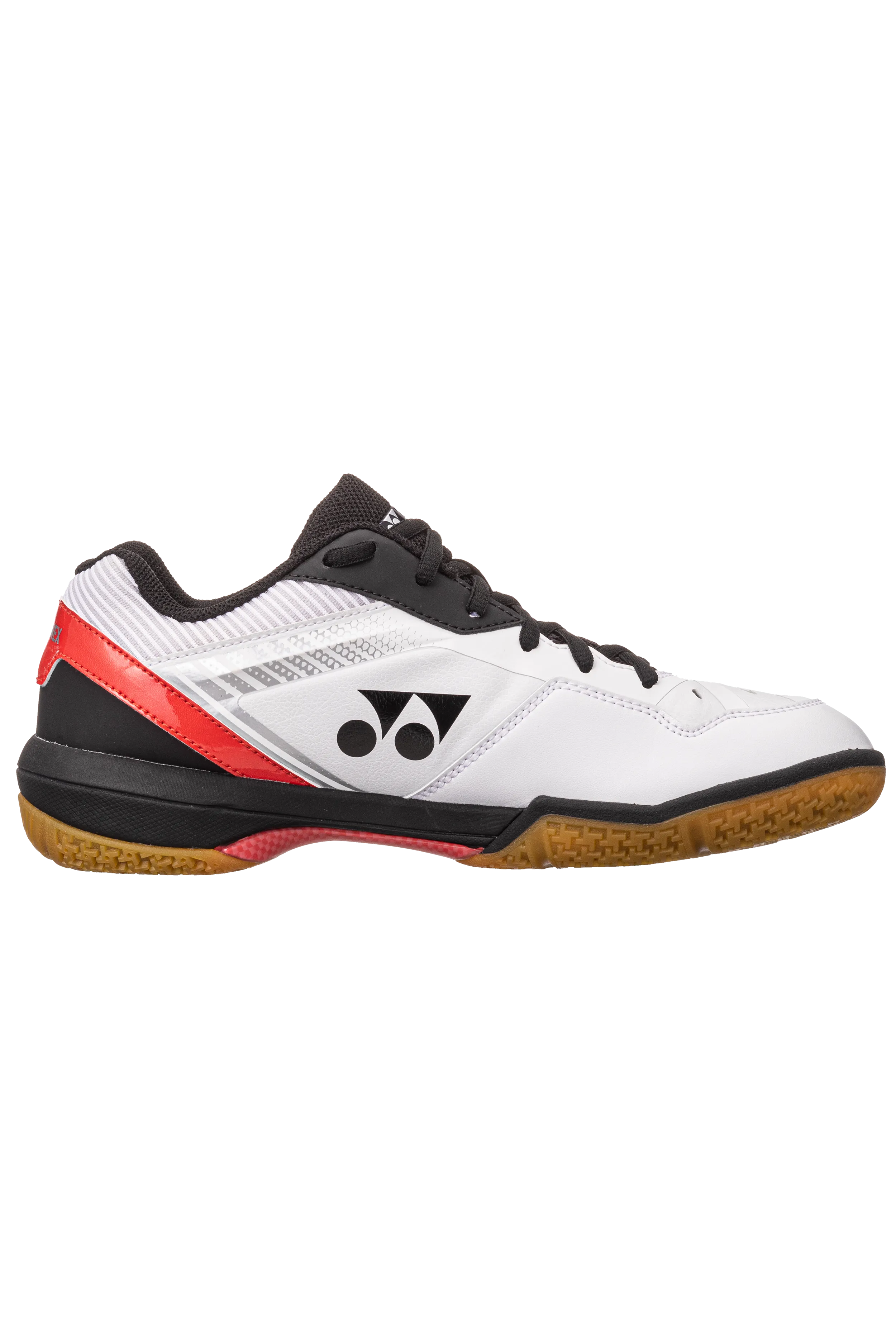 Run Max Yonex Power Cushion 65 Z3 Men (White/Red)