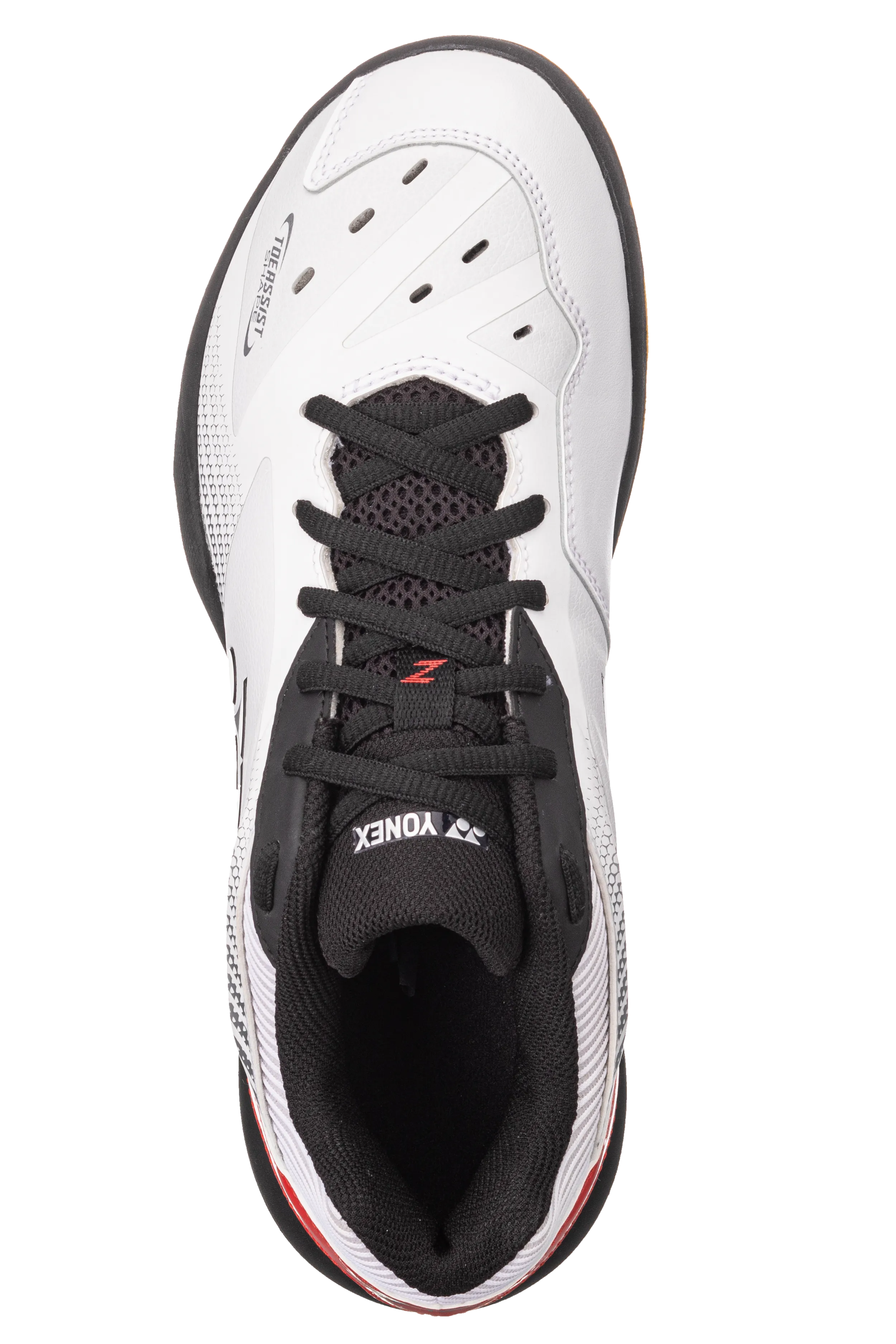 Yonex Power Cushion 65 Z3 Men (White/Red) High Support