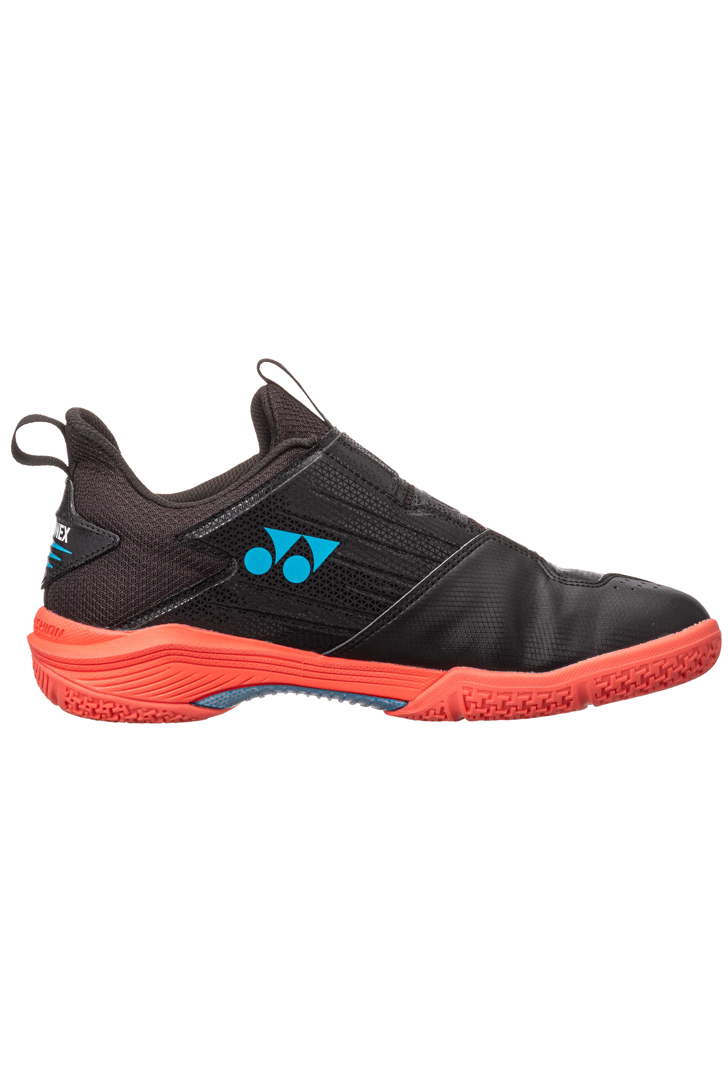 Yonex Power Cushion 88 Dial 2 [Black/Red] Stretchable Pad Light