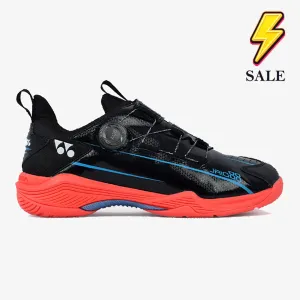 Yonex Power Cushion 88 Dial 2 (Black/Red) Low Support Form Max