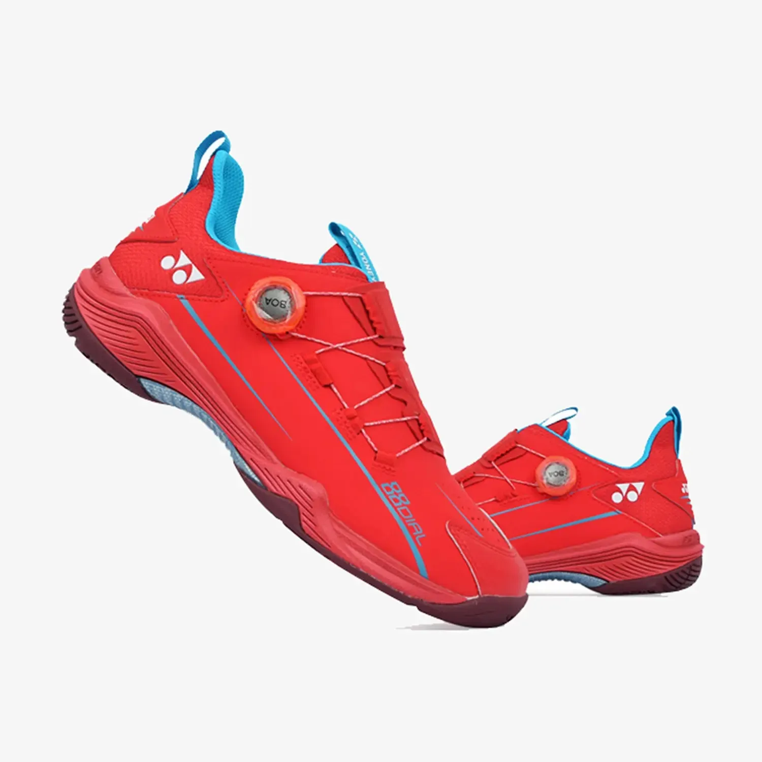 Core Nova Yonex Power Cushion 88 Dial 2 (Red)