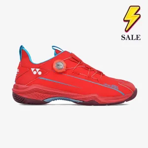 Control Pro Yonex Power Cushion 88 Dial 2 (Red)