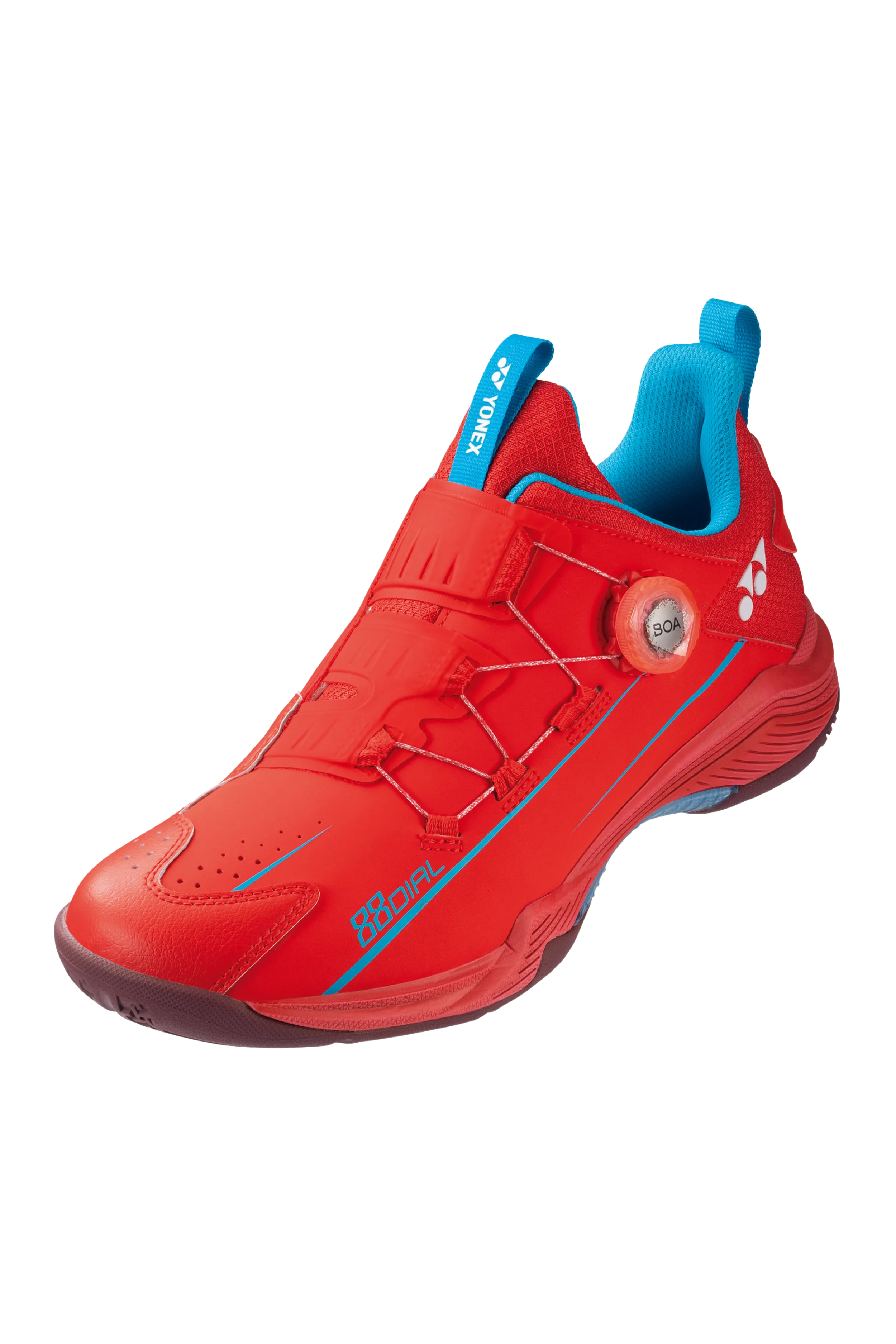 Smart Core Ultra Yonex Power Cushion 88 Dial 2 [Red]