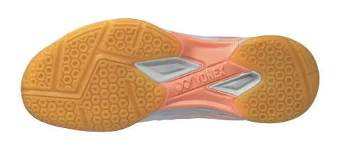 Light Titan Yonex Power Cushion AERUS X2 Ladies [Coral]