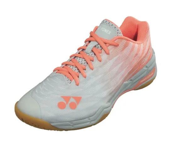 Soft ground Yonex Power Cushion AERUS X2 Ladies [Coral]