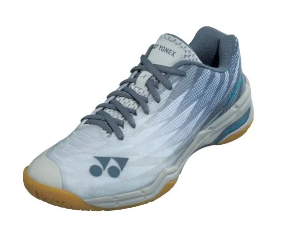 Yonex Power Cushion AERUS X2 Men [Blue Grey] Speed MasterX Balance Nova