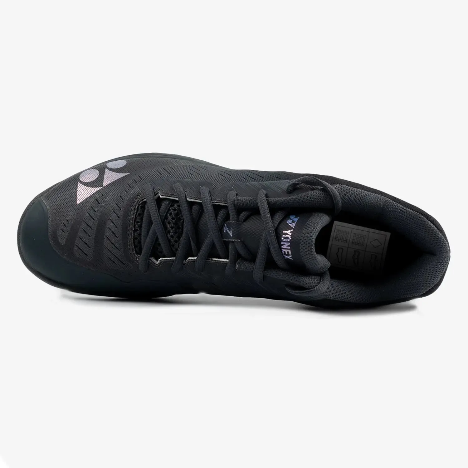 Energy Flex Yonex Power Cushion Aerus Z Men's Shoe (Dark Grey)