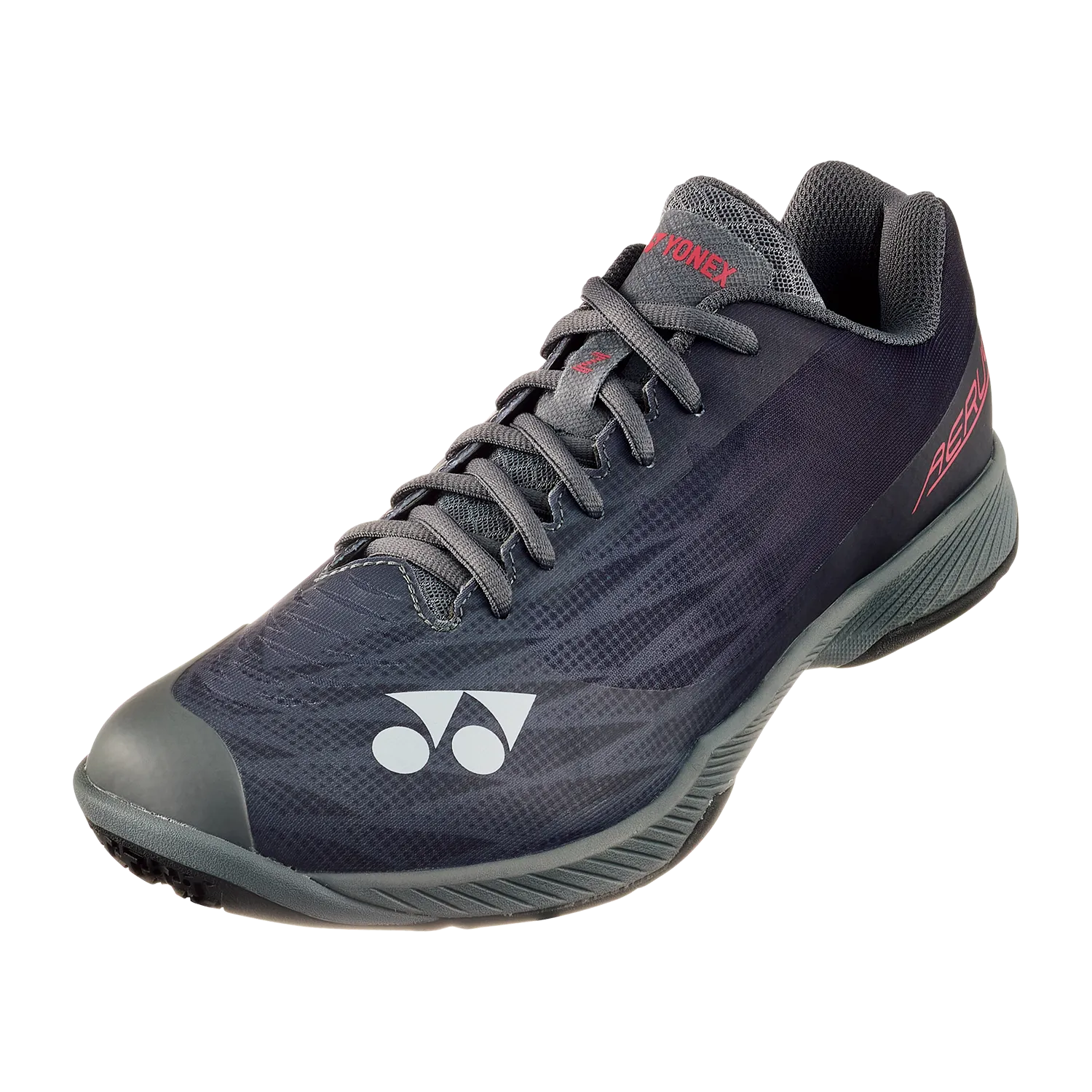 Protect Edge Yonex Power Cushion Aerus Z Wide (Dark Gray)