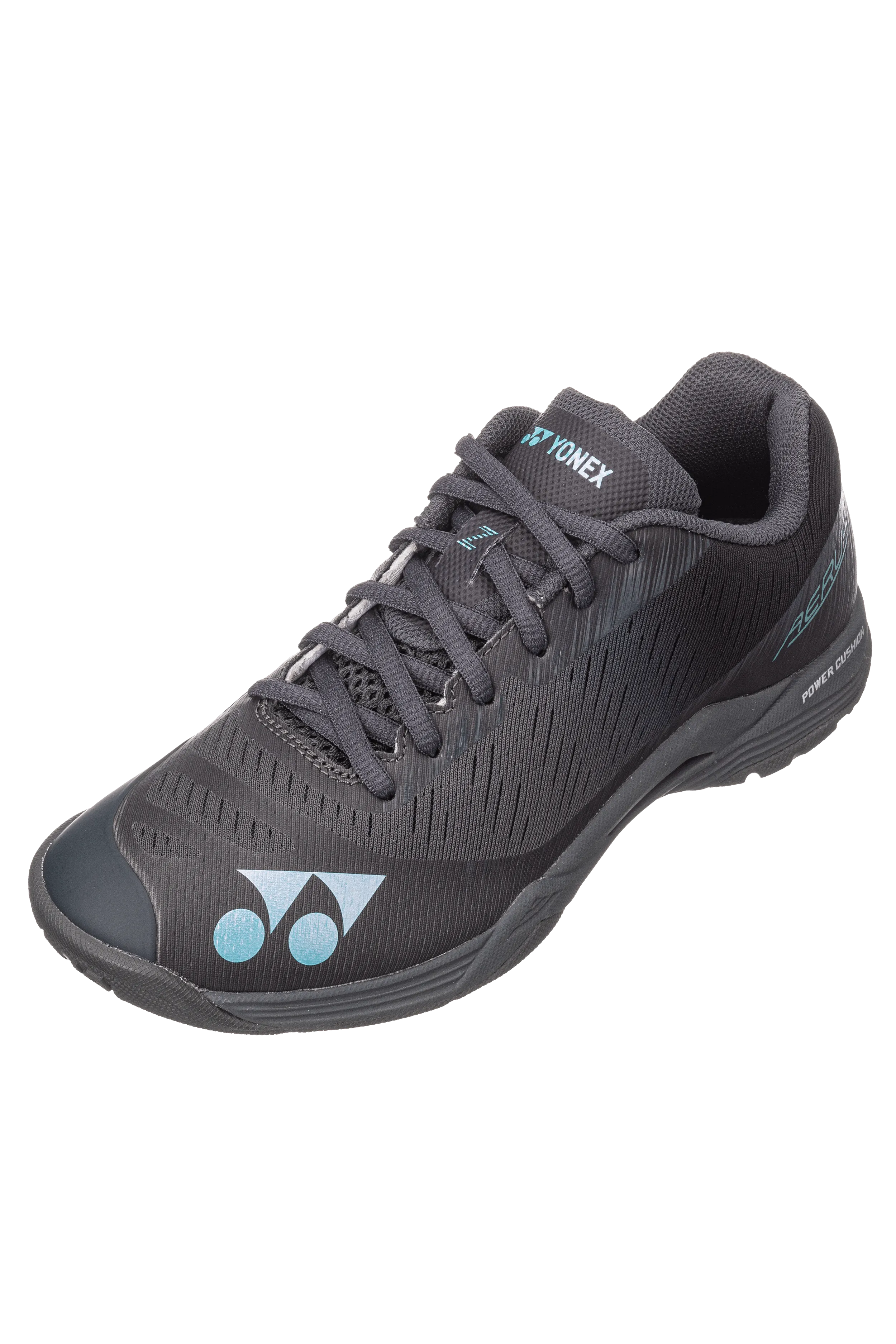 Yonex Power Cushion Aerus Z Women's(Dark Gray) Comfortable