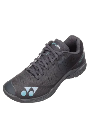 Yonex Power Cushion Aerus Z Women's(Dark Gray) Comfortable