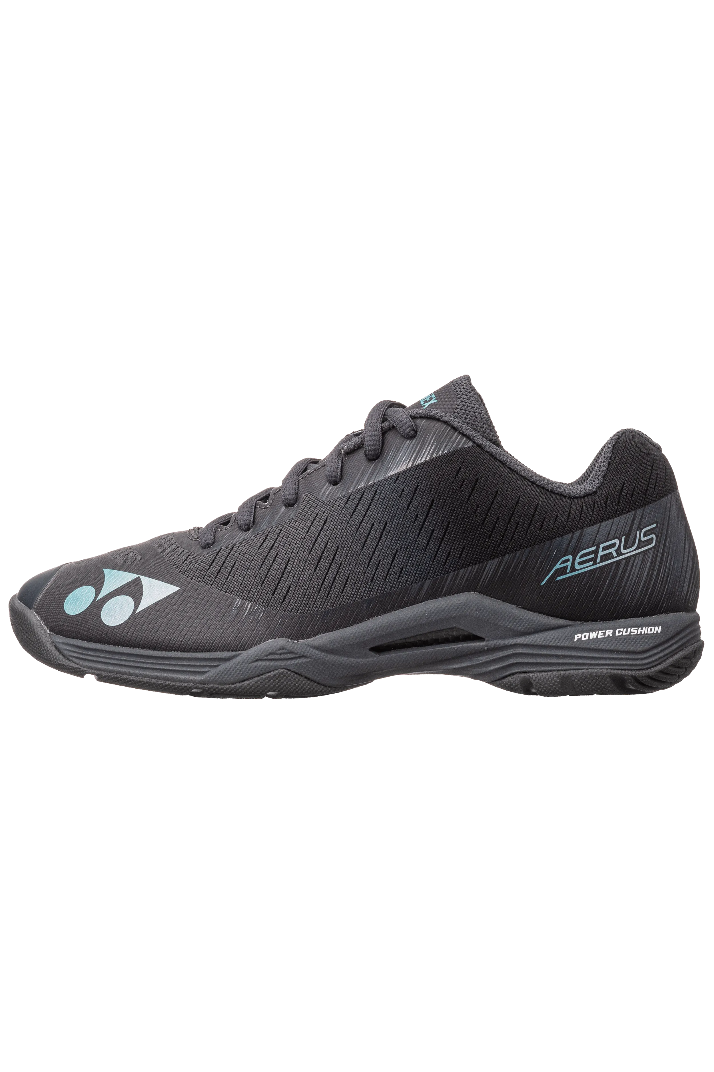 Boost Alpha Swift Kick Yonex Power Cushion Aerus Z Women's(Dark Gray)