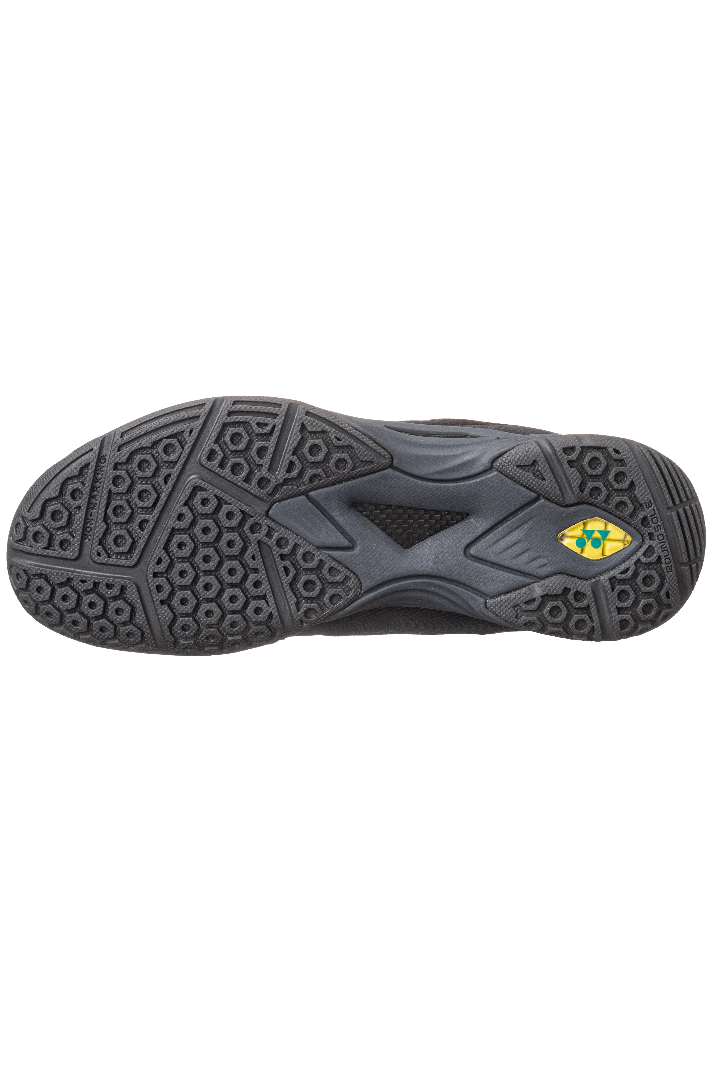 Yonex Power Cushion Aerus Z Women's(Dark Gray) Max Alpha Stability Core