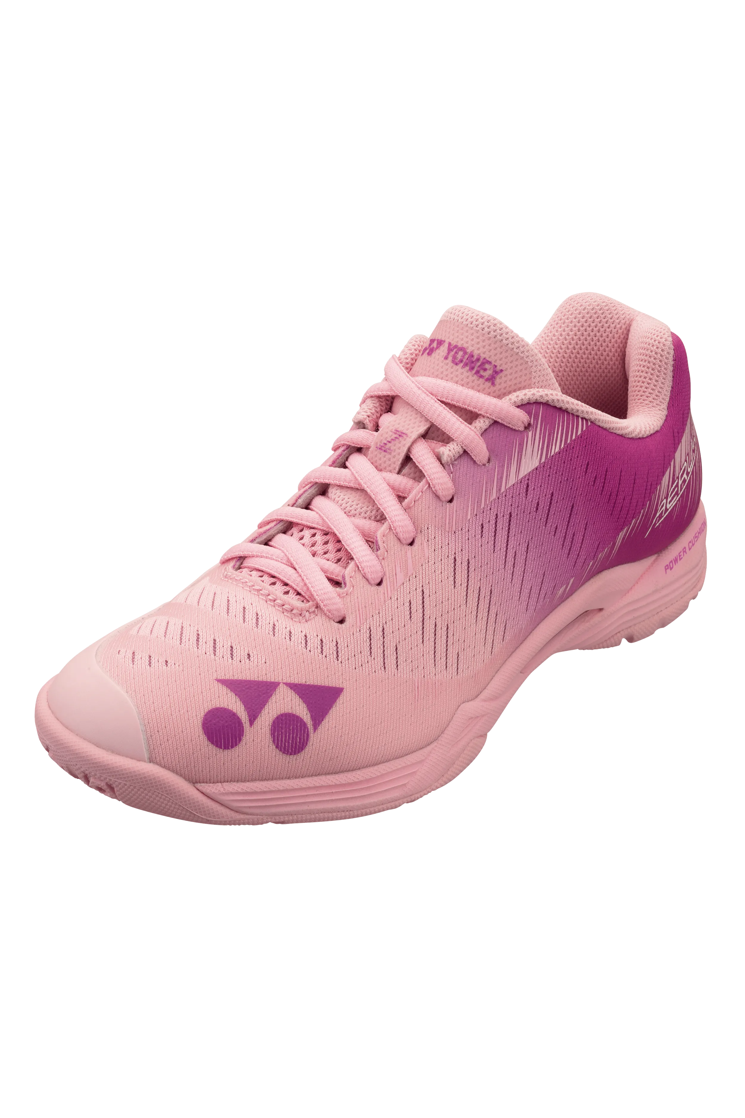 Max Legend Narrow Yonex Power Cushion Aerus Z Women's(Pastel Pink)