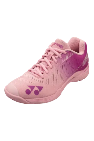 Max Legend Narrow Yonex Power Cushion Aerus Z Women's(Pastel Pink)