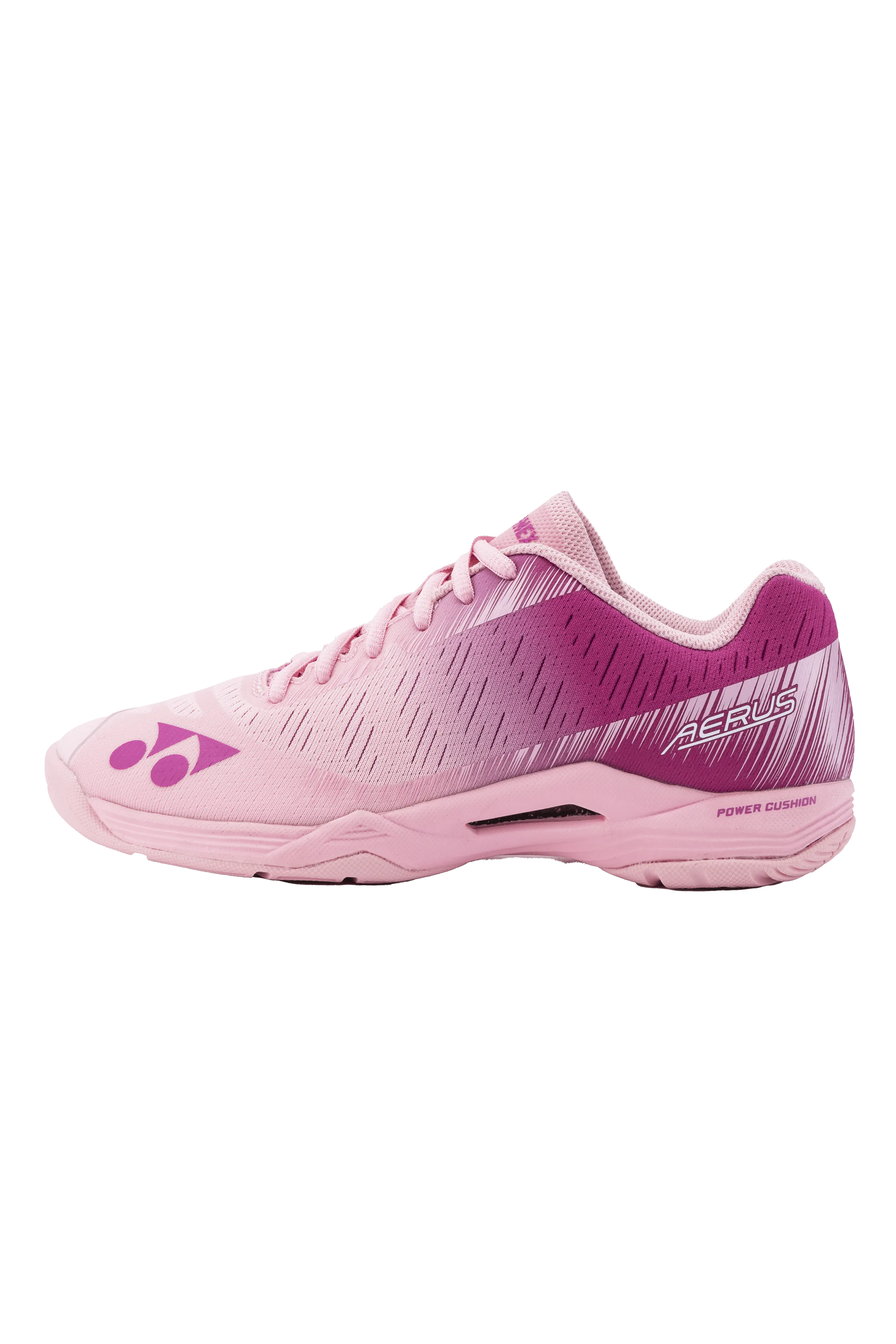 Energy Titan Jump One Yonex Power Cushion Aerus Z Women's(Pastel Pink)