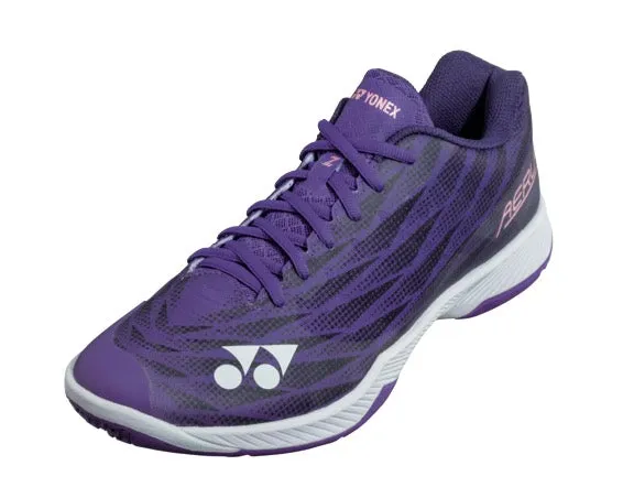 Famous Yonex Power Cushion AERUS Z2 Ladies [Grape]