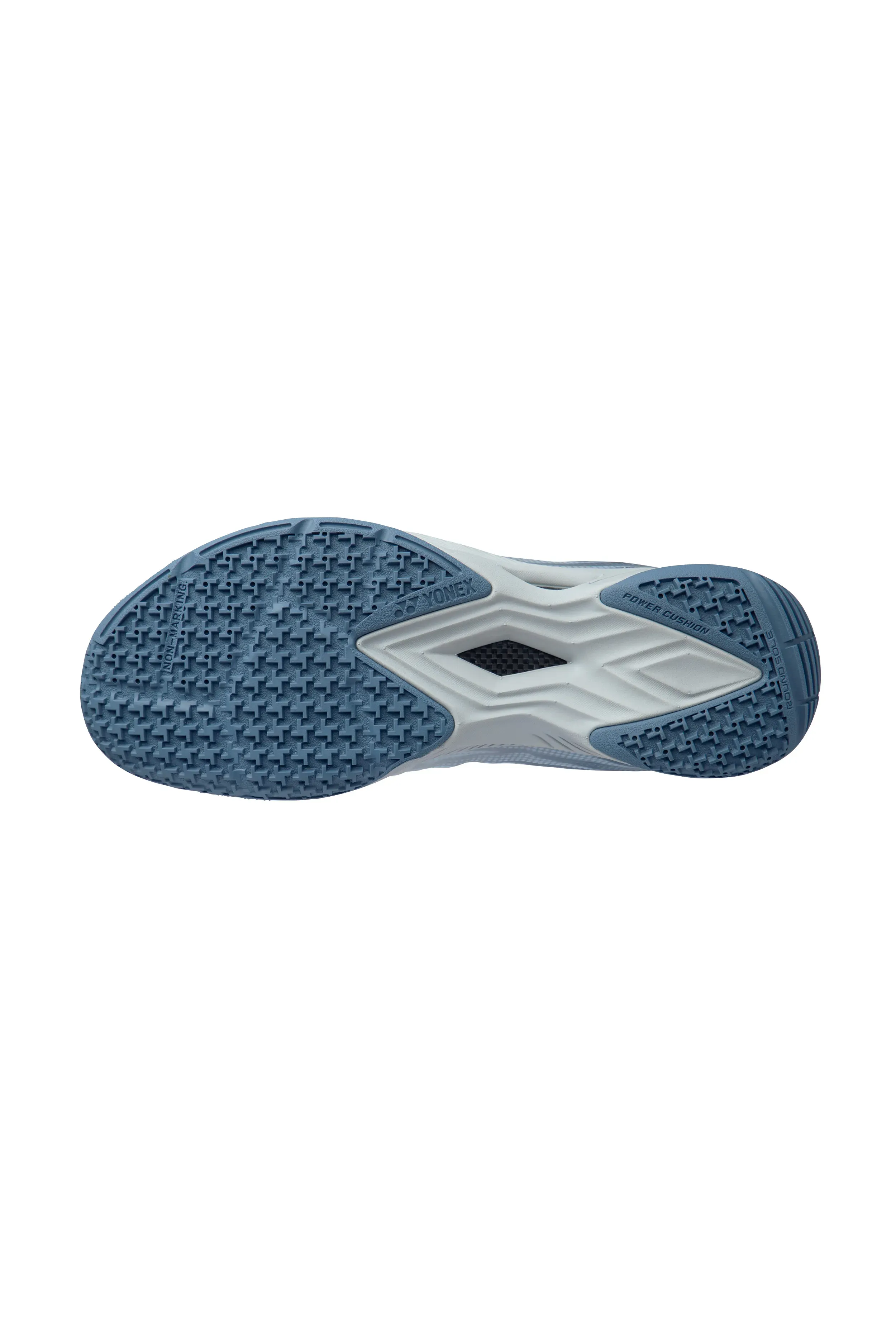 High-top Yonex Power Cushion Aerus Z2 Men (Blue Gray)