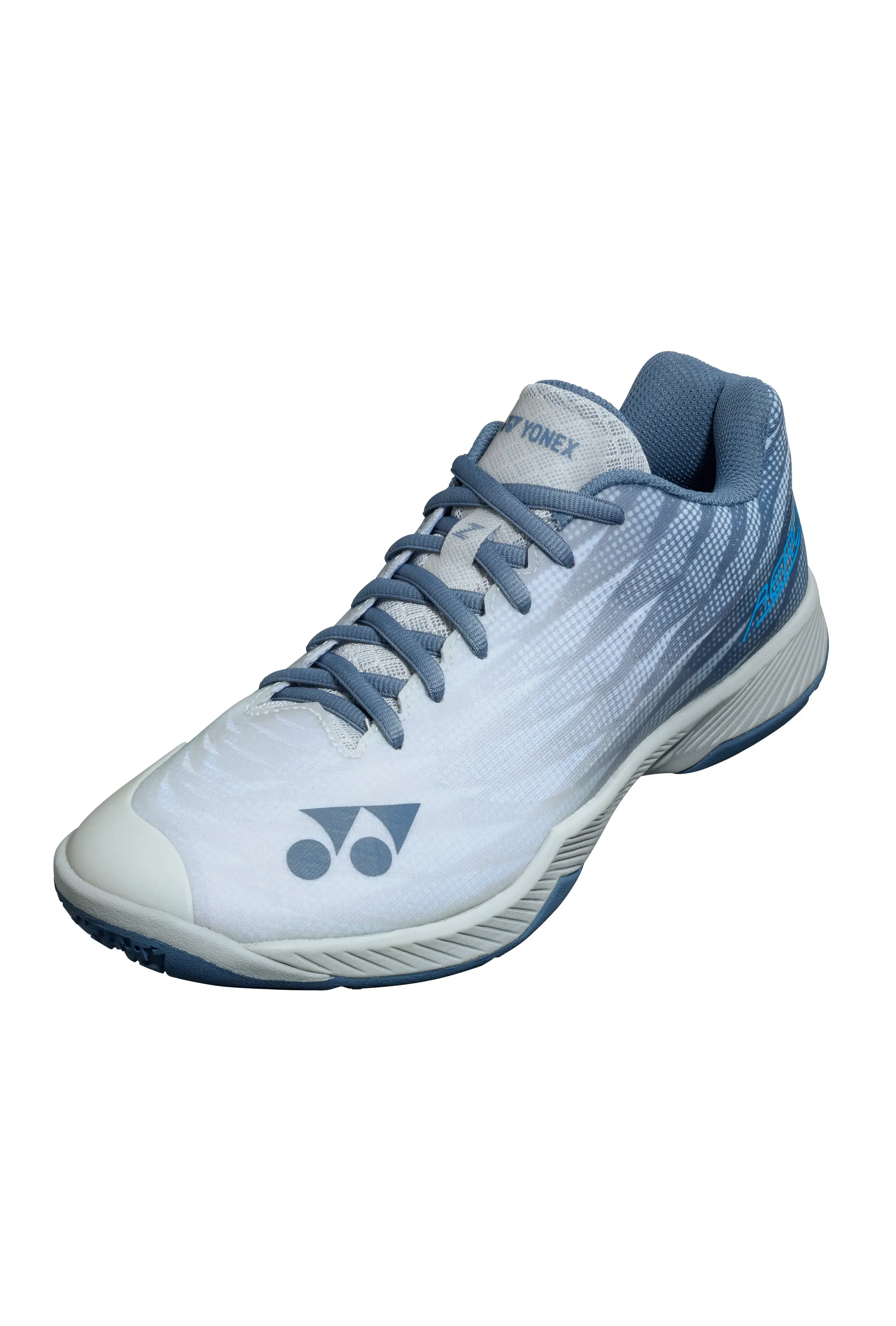 Secure Flex Yonex Power Cushion Aerus Z2 Men (Blue Gray)