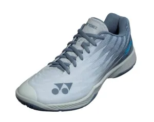 Yonex Power Cushion AERUS Z2 Men [Blue Grey] Modern Grip Plus