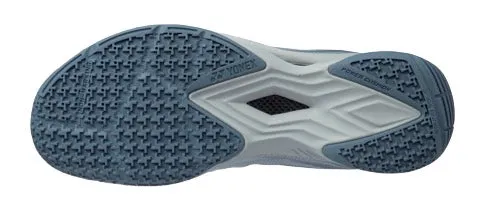 Toe Lock Yonex Power Cushion AERUS Z2 Men [Blue Grey]