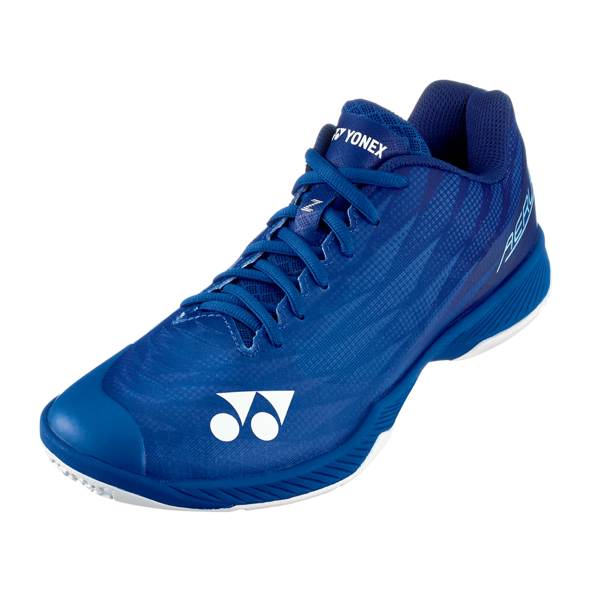 Yonex Power Cushion AERUS Z2 Men [Navy Blue] Power Ultra