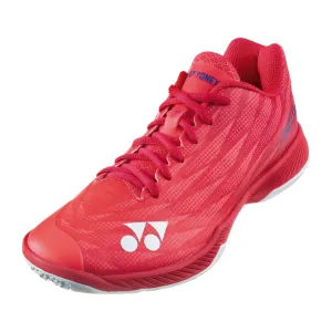 Yonex Power Cushion AERUS Z2 Men [Ruby Red] Step Pro