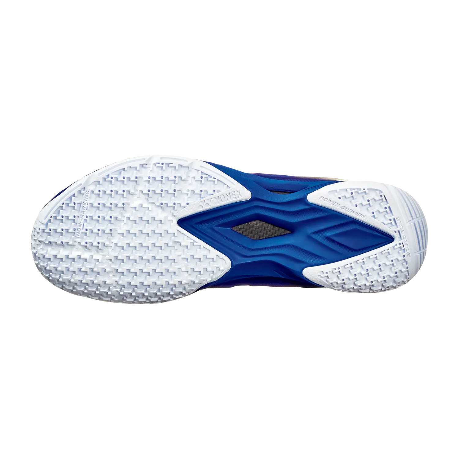 Yonex Power Cushion Aerus Z2 Men(Navy Blue) funky Speed Pro