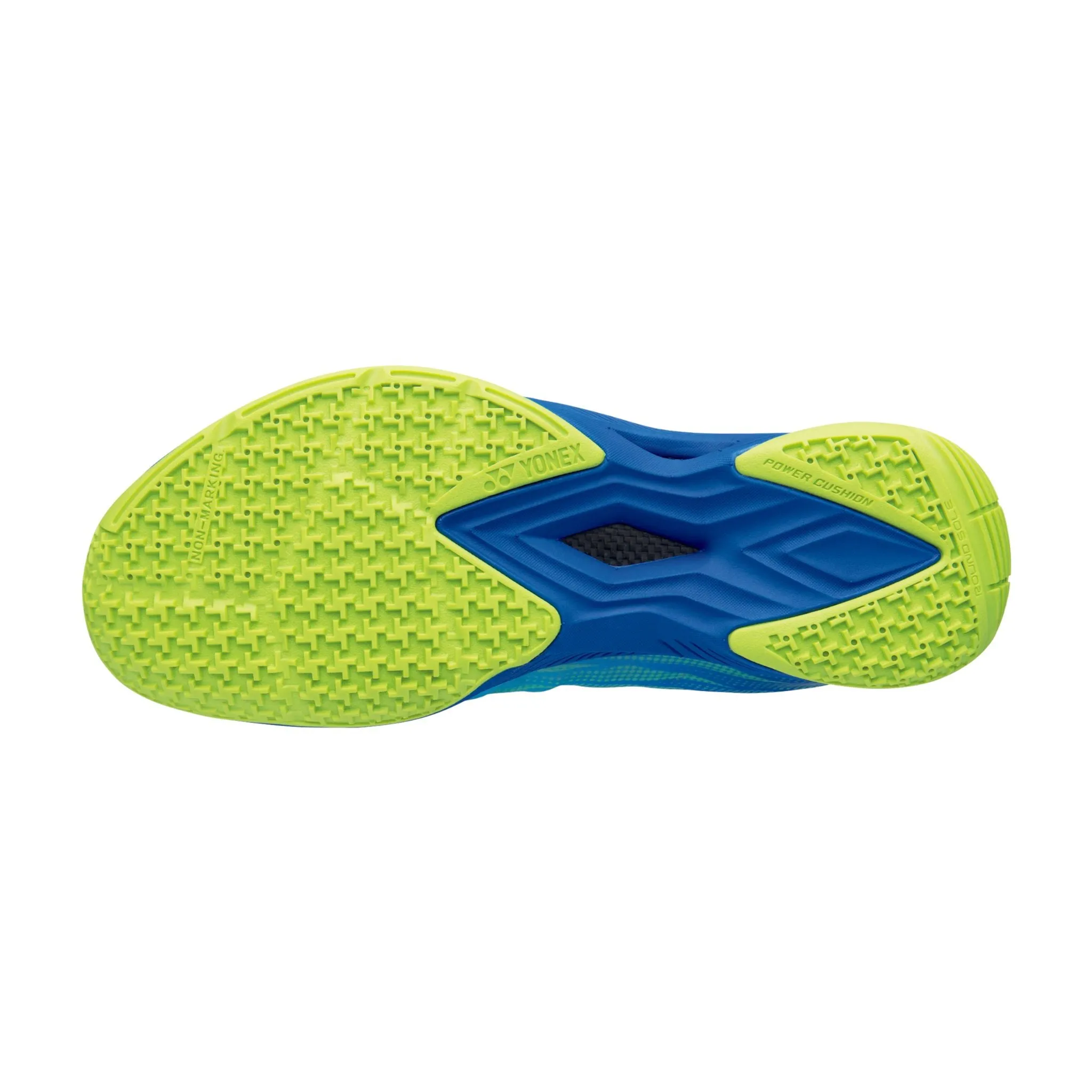 Yonex Power Cushion AERUS Z2 Men's Court Shoes [Cyan] Convenient