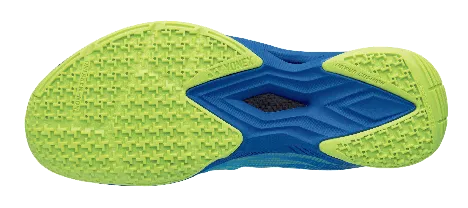 Pro One Yonex Power Cushion Aerus Z2 Men's(Cyan)