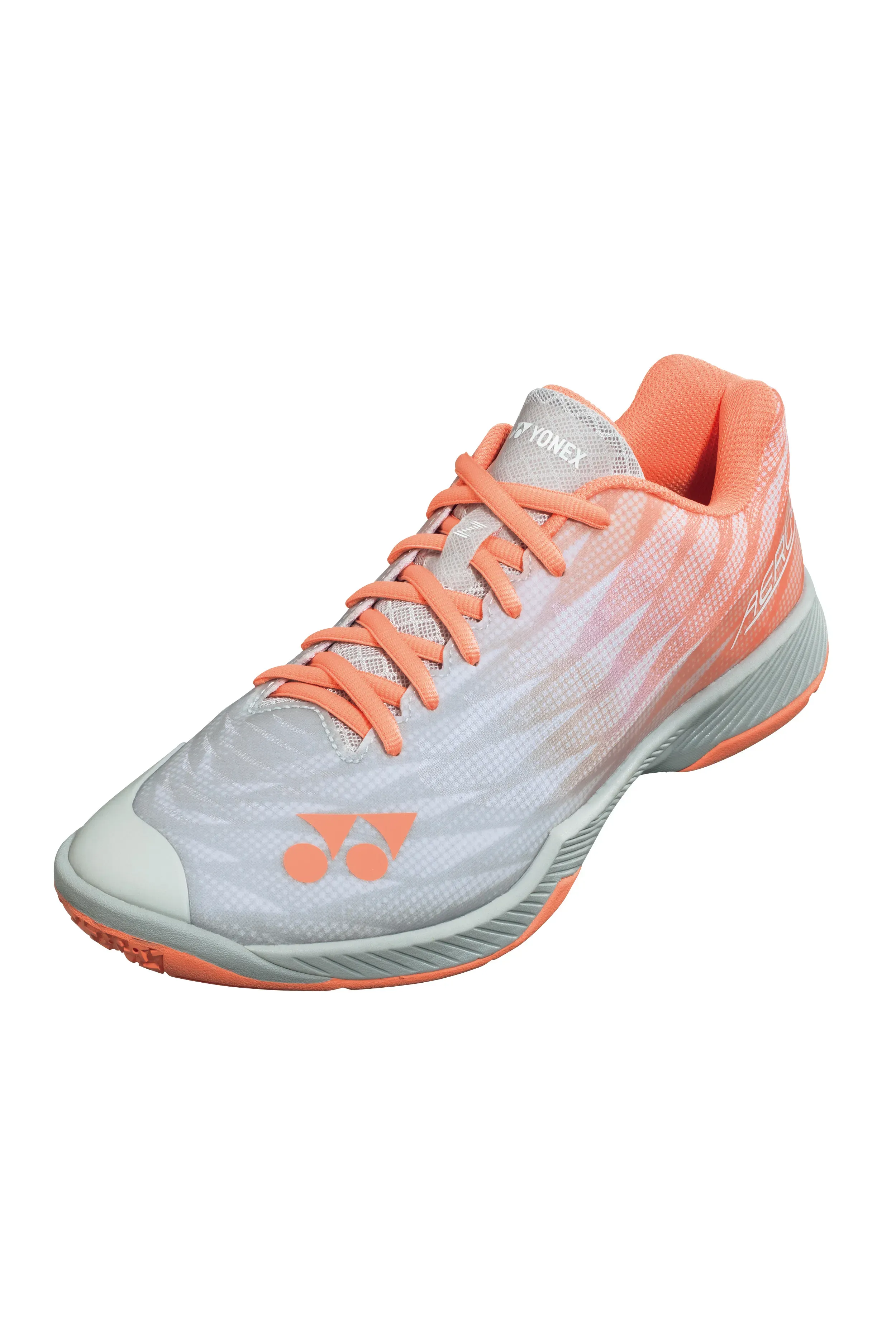 Push One Swift Core Yonex Power Cushion Aerus Z2 Women's(Coral)