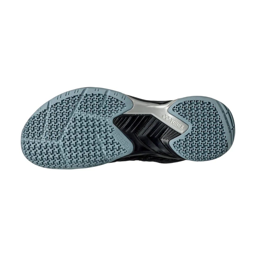 Secure Max Yonex Power Cushion CASCADE ACCEL Wide Women [White/Purple]