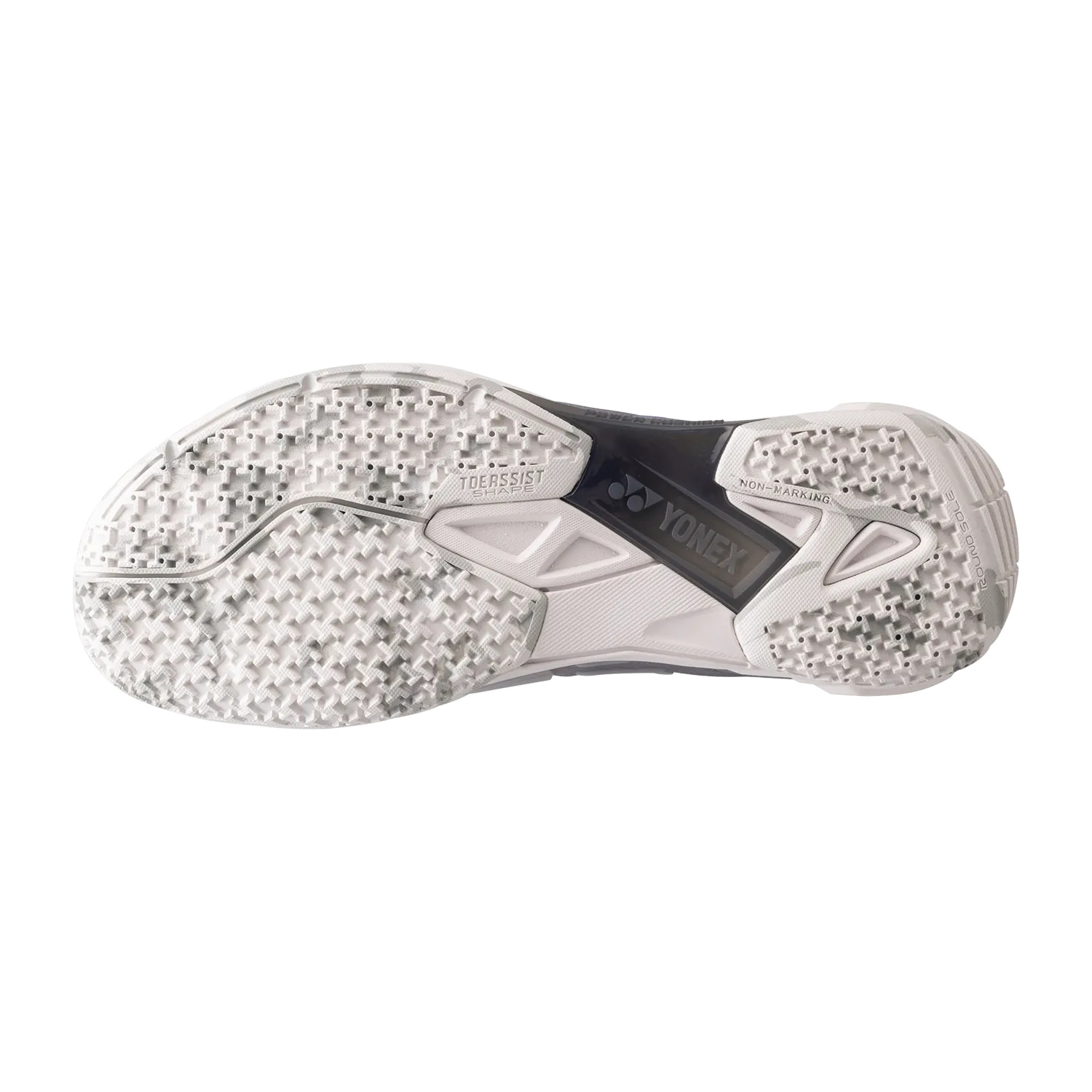 Yonex Power Cushion Cascade Drive 2(Matte White) Balance Legend