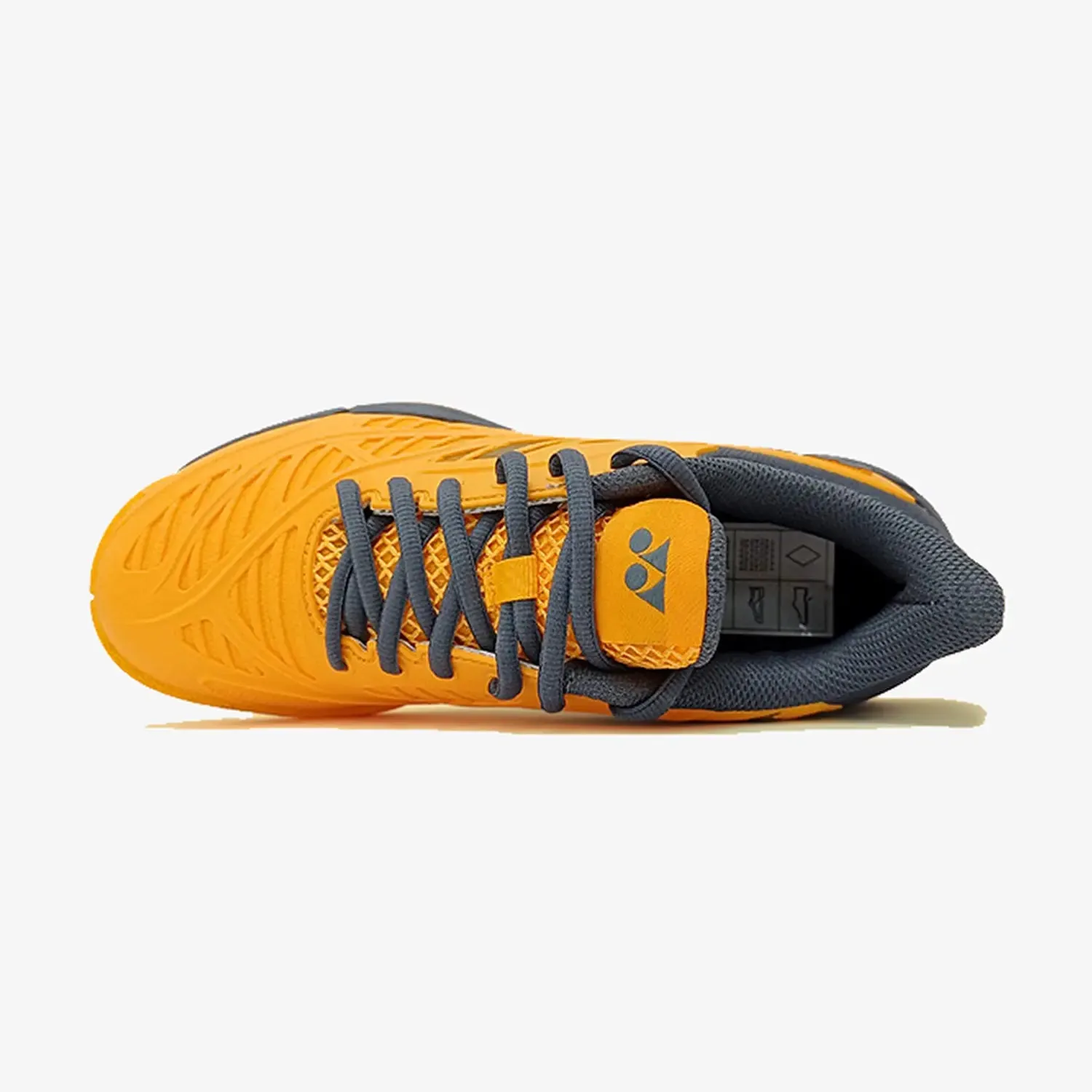 Reliable Balance Pro Yonex Power Cushion Cascade Drive (Yellow/Graphite)