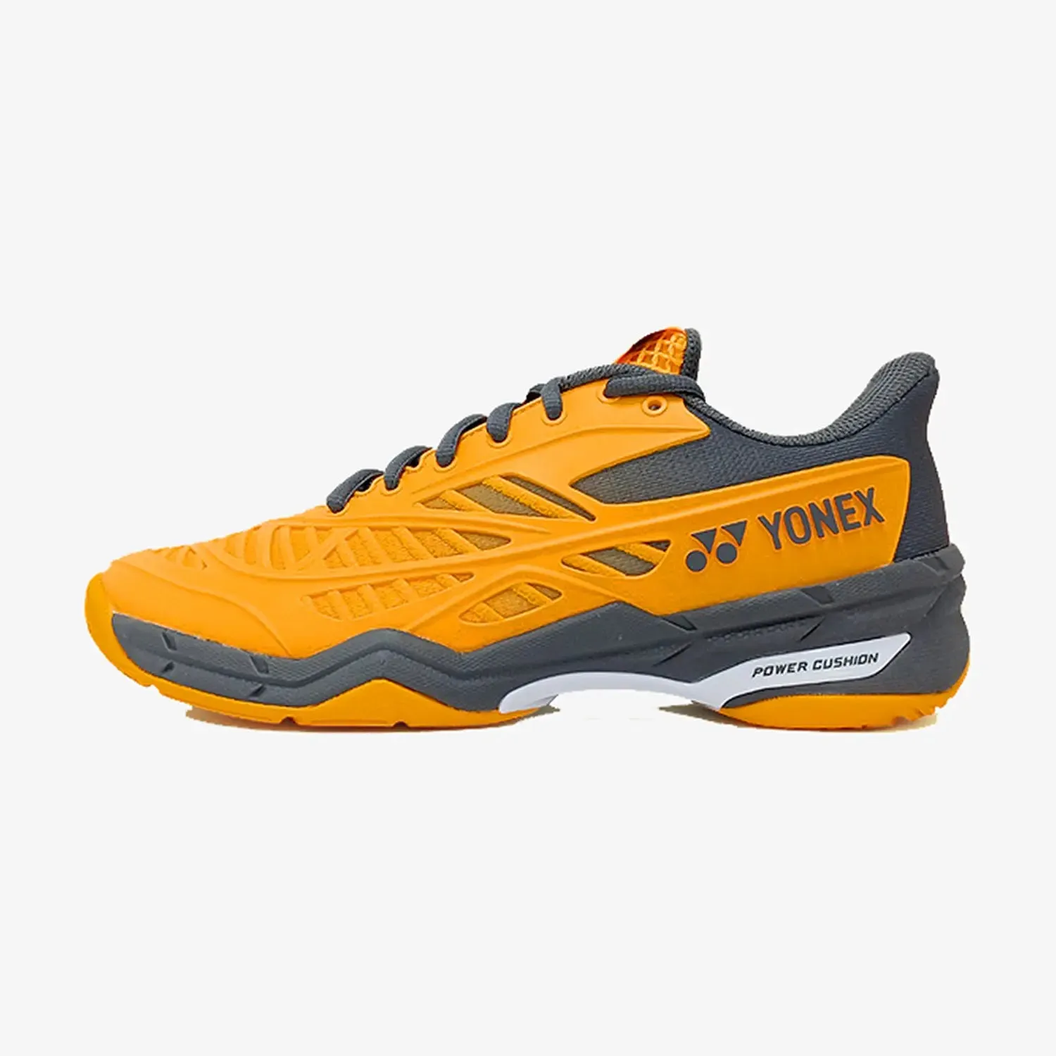 Yonex Power Cushion Cascade Drive (Yellow/Graphite) Form Legend Start Ultra
