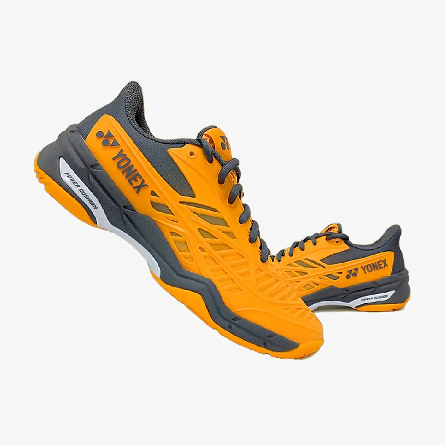 Swift Alpha Yonex Power Cushion Cascade Drive (Yellow/Graphite)