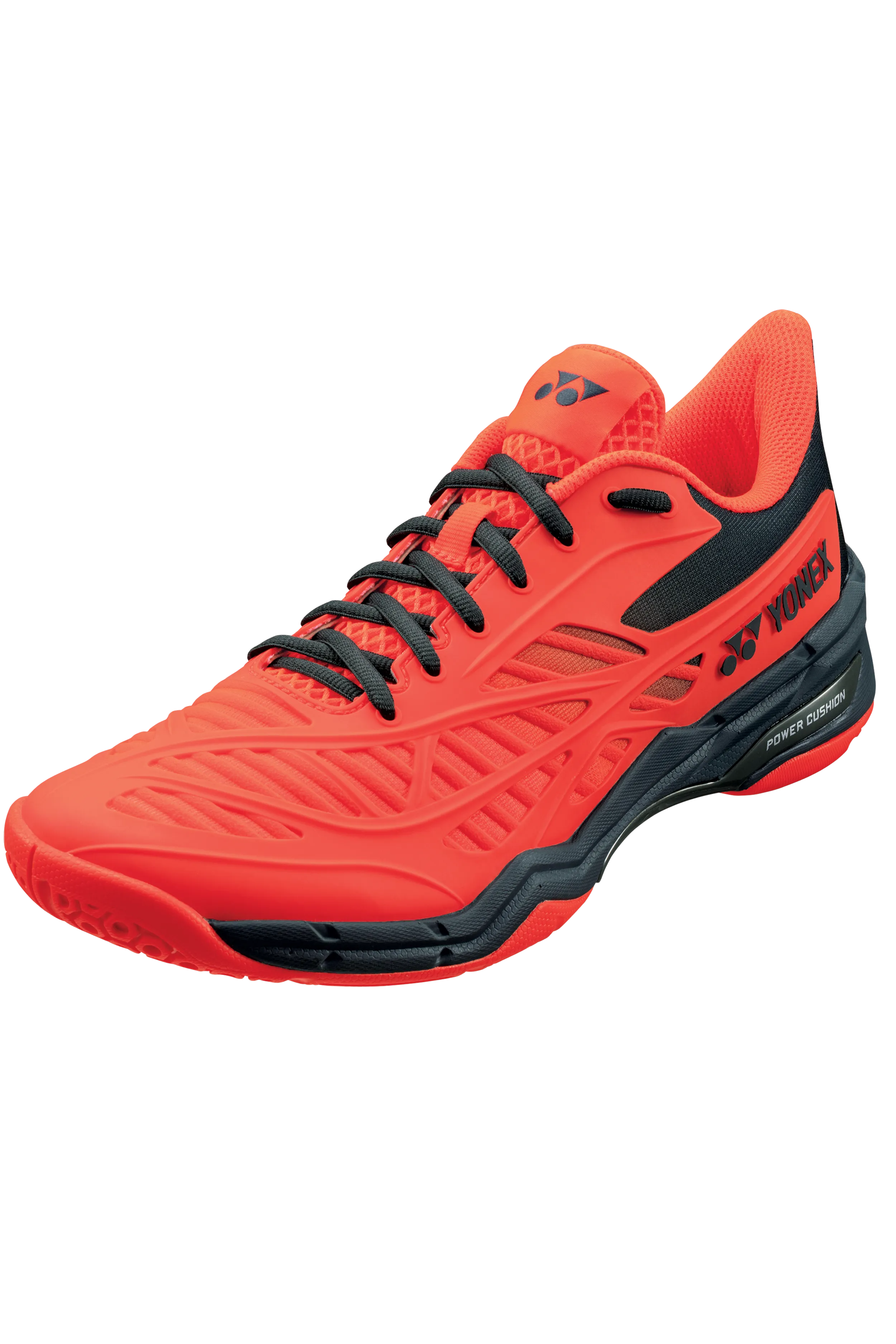 Easy Clean Instant Stop Yonex Power Cushion Cascade Drive(Bright Red)
