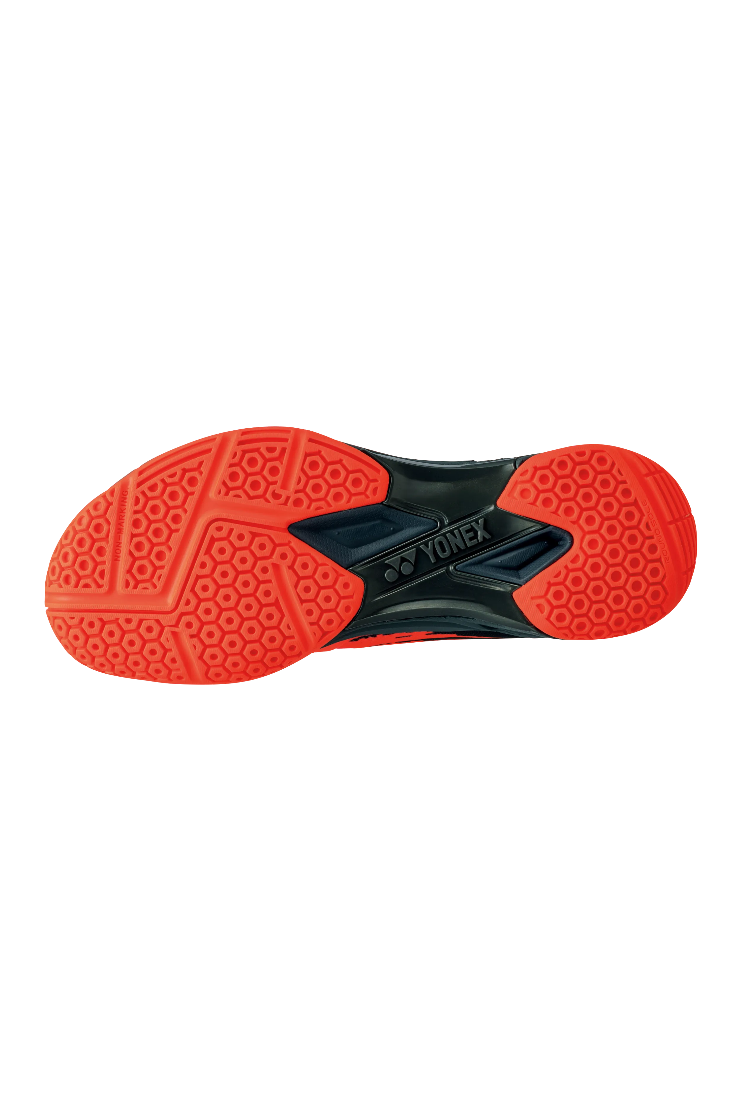 Protect Pro Yonex Power Cushion Cascade Drive(Bright Red)