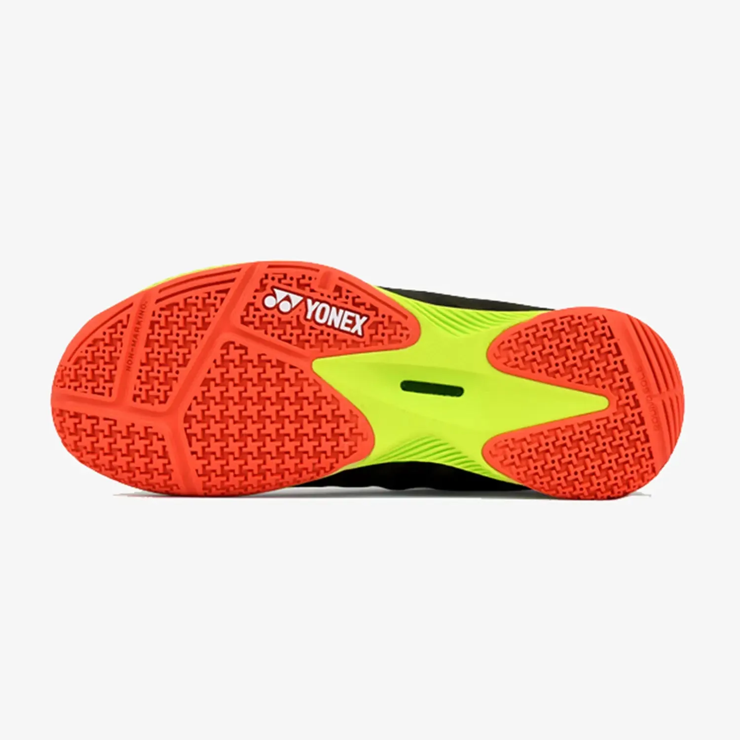 Yonex Power Cushion Comfort Z3 (Black) Strong Edge Stamina Mode