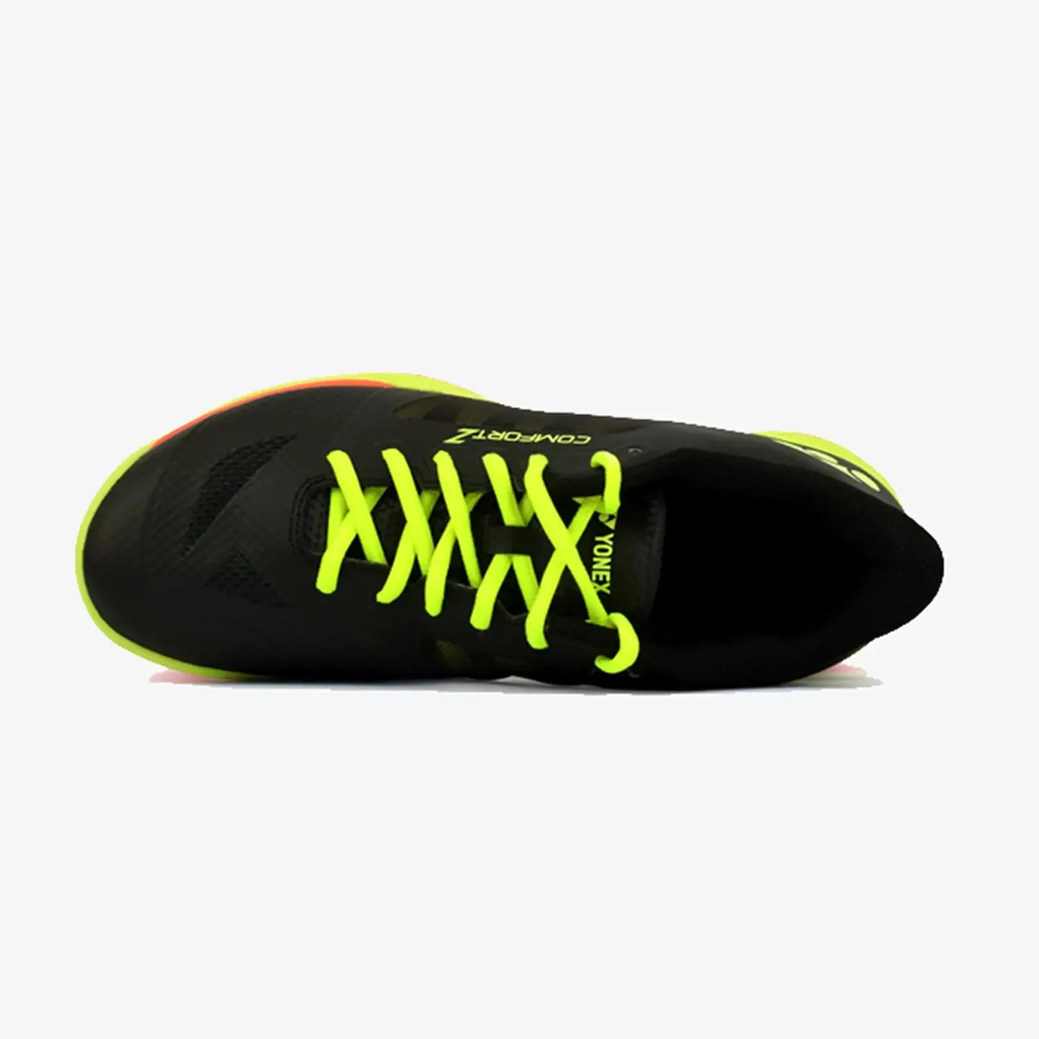 Extra Light Flow Ultra Yonex Power Cushion Comfort Z3 (Black)